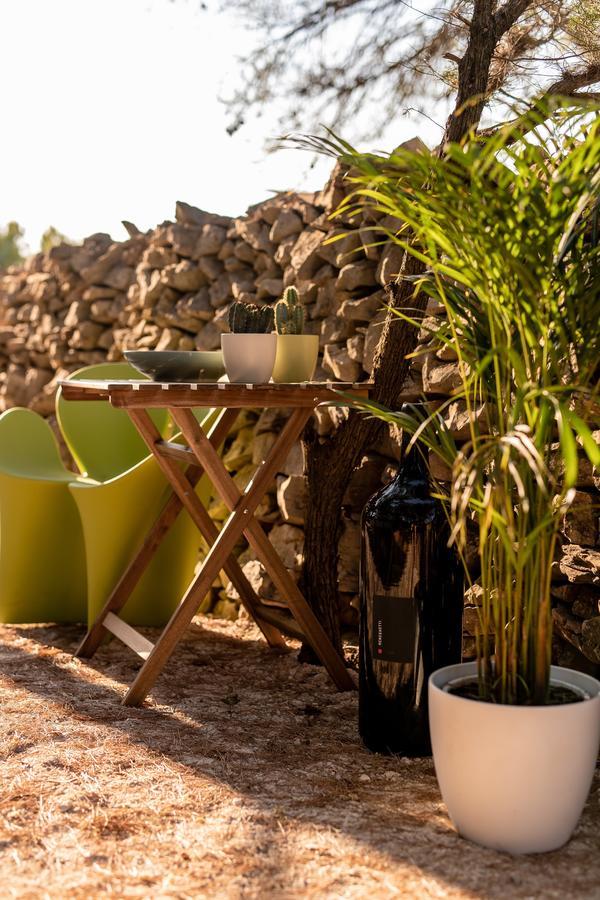 Plage Cachee - Glamping วรอสกา ภายนอก รูปภาพ